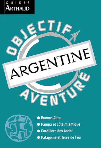 Emprunter Argentine livre