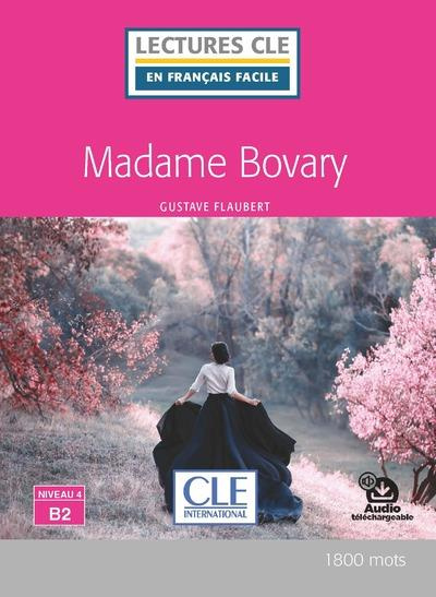 Emprunter Madame Bovary livre