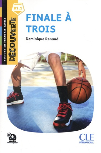 Emprunter Finale à trois livre
