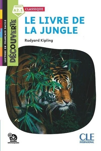 Emprunter Le livre de la jungle livre