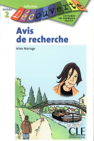 Emprunter Avis de recherche. Niveau 2 livre