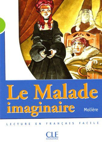 Emprunter Le Malade imaginaire livre