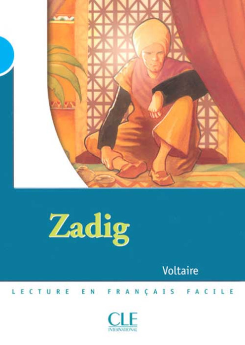 Emprunter Zadig. Niveau 4 livre