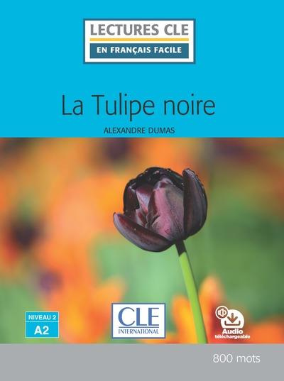 Emprunter La tulipe noire livre