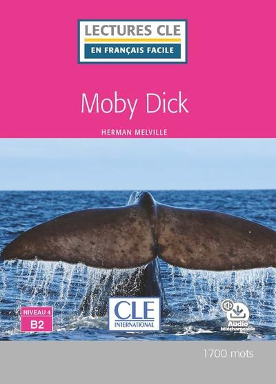 Emprunter Moby Dick livre