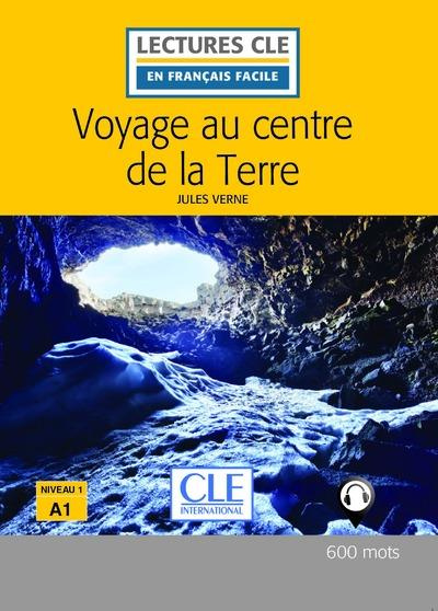 Emprunter Voyage au centre de la Terre. 2e édition livre