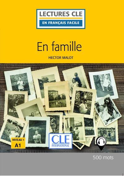 Emprunter En famille. 2e édition livre