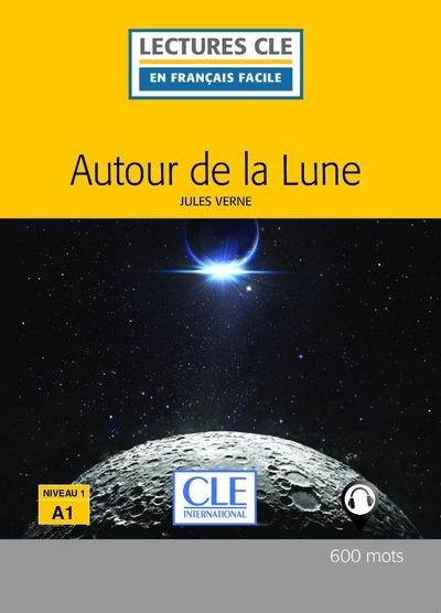 Emprunter Autour de la Lune. 2e édition livre