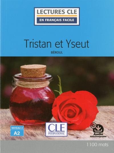 Emprunter Tristan et Yseut livre