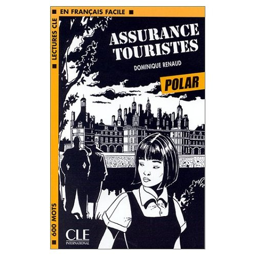 Emprunter Assurance touristes livre