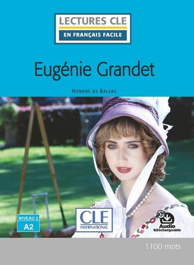 Emprunter Eugénie Grandet livre