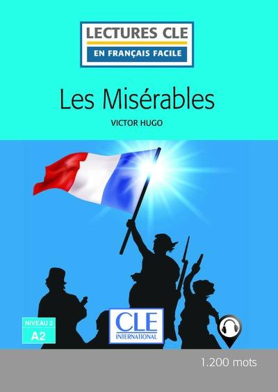 Emprunter Les misérables Audio téléchargeable livre