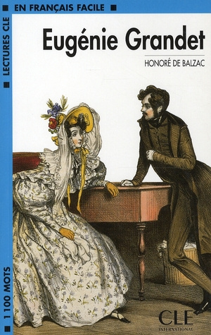 Emprunter Eugénie Grandet livre