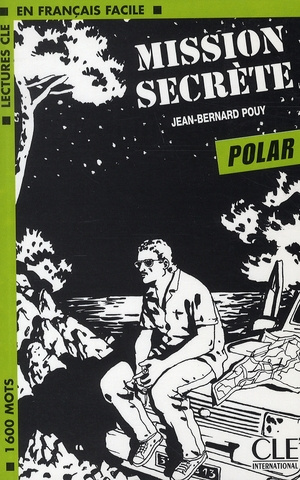 Emprunter Mission secrète livre