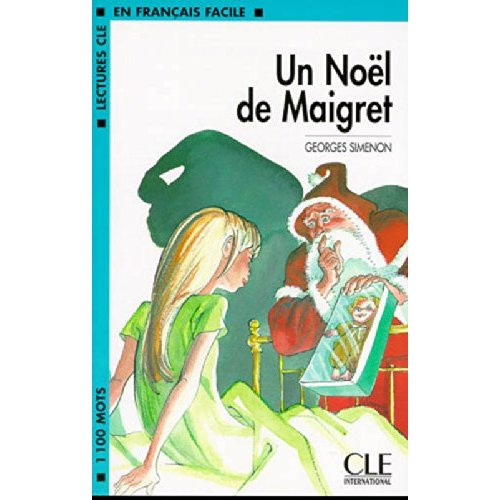 Emprunter Un Noël de Maigret livre