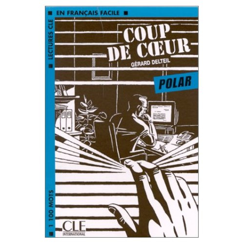 Emprunter Coup de coeur livre