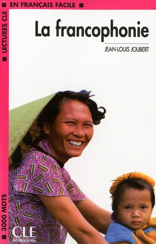 Emprunter La francophonie livre