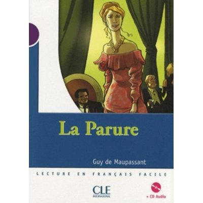 Emprunter La Parure. Niveau 1, avec 1 CD audio livre