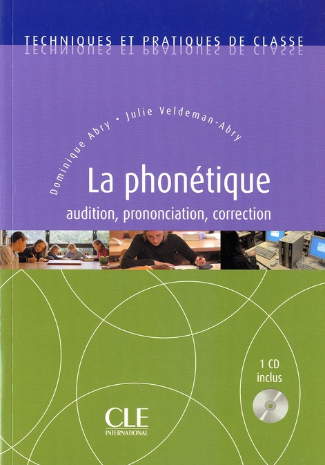 Emprunter Phonétique. Avec 1 CD audio livre