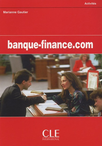 Emprunter Banque-finance.com livre
