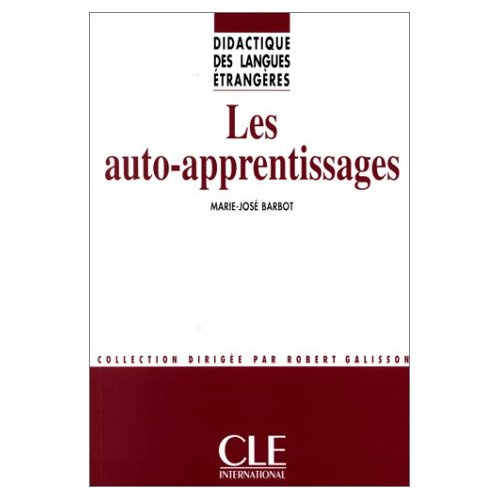 Emprunter Les auto-apprentissages livre