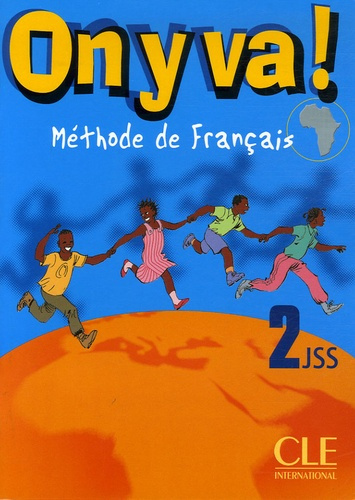 Emprunter Méthode de Français 2JSS livre