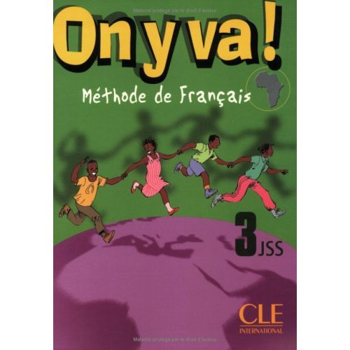 Emprunter Méthode de Français 3 JSS livre