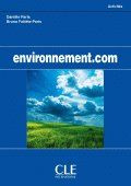 Emprunter Environnement.com livre