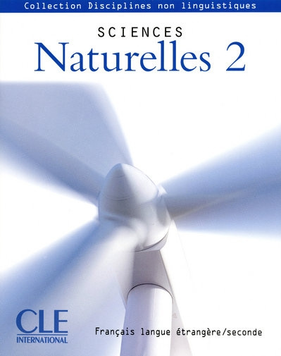 Emprunter Sciences Naturelles 2 livre