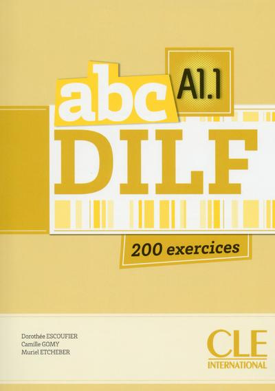 Emprunter ABC DILF A1.1. Avec 1 CD audio MP3 livre
