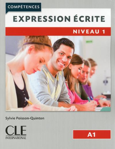 Emprunter Expression écrite Niveau 1 A1 livre