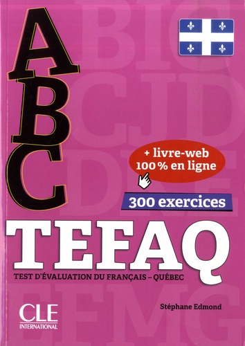 Emprunter ABC TEFAQ livre