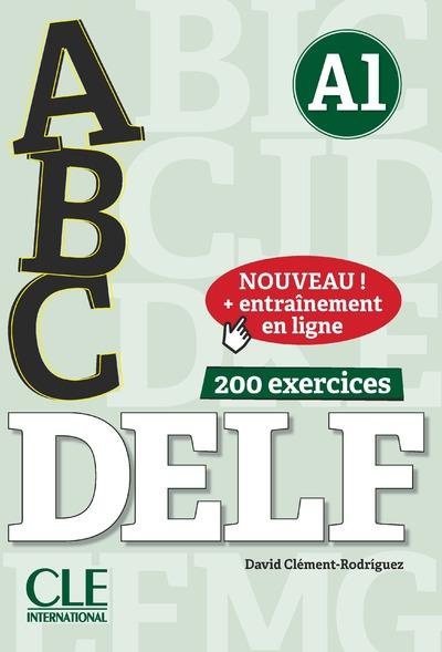 Emprunter ABC DELF A1. Avec 1 CD audio MP3 livre