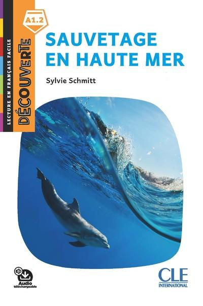 Emprunter Sauvetage en mer livre