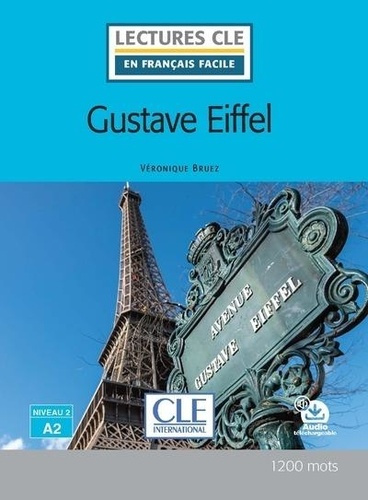 Emprunter Gustave Eiffel livre