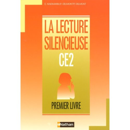 Emprunter Lecture silencieuse ce2 premier livre livre