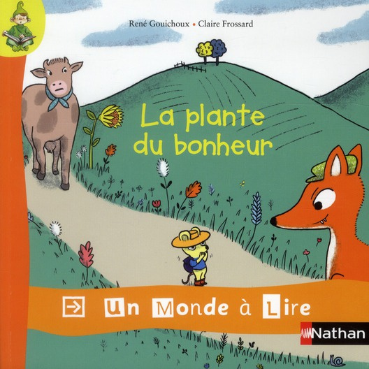 Emprunter La plante du bonheur livre