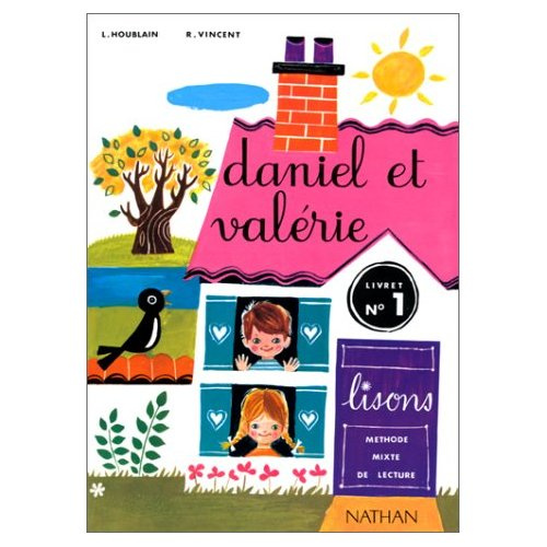 Emprunter METHODE MIXTE DE LECTURE. Livret 1 livre