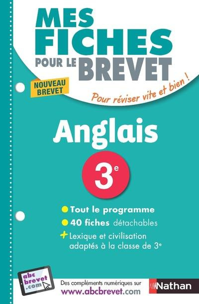Emprunter Anglais 3e. Edition 2017 livre