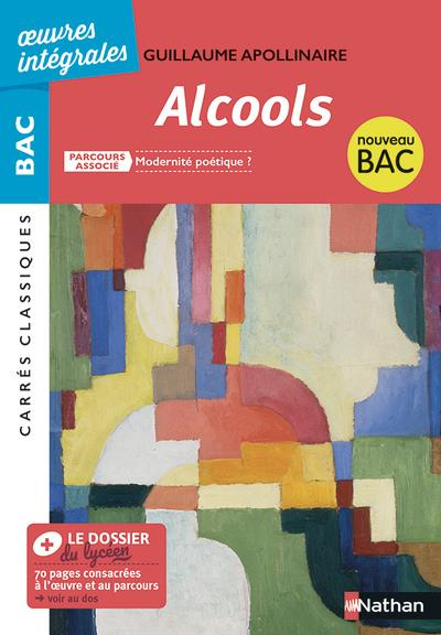 Emprunter Alcools livre