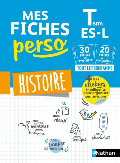 Emprunter Histoire Tles ES-L. Edition 2019 livre