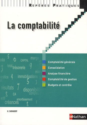 Emprunter La comptabilité livre