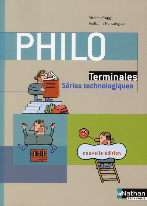Emprunter Philosophie Tle séries technologiques. Nouvelle édition livre
