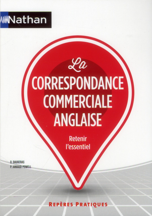 Emprunter La correspondance commerciale anglaise livre