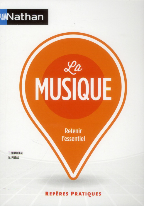 Emprunter La musique livre