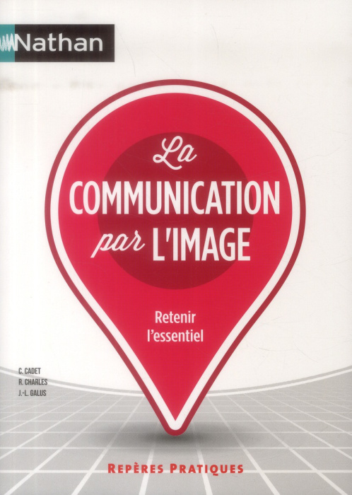 Emprunter La communication par l'image livre