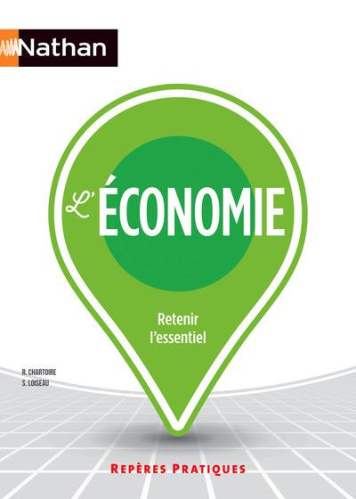 Emprunter L'économie livre