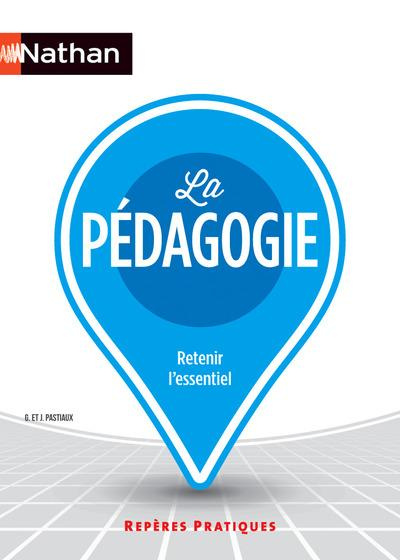 Emprunter La pédagogie livre