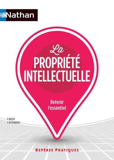 Emprunter La propriété intellectuelle livre