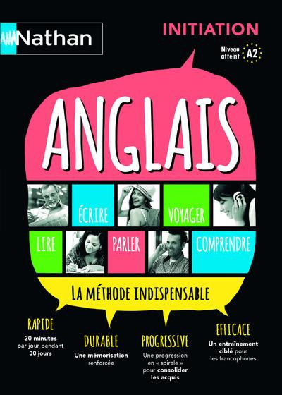 Emprunter Anglais livre